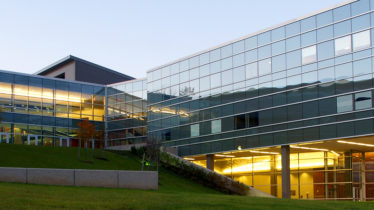 Burke Research and Economic Development Center