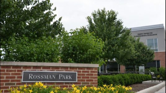 Rossman Park