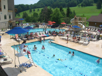 Holiday Valley Pools1
