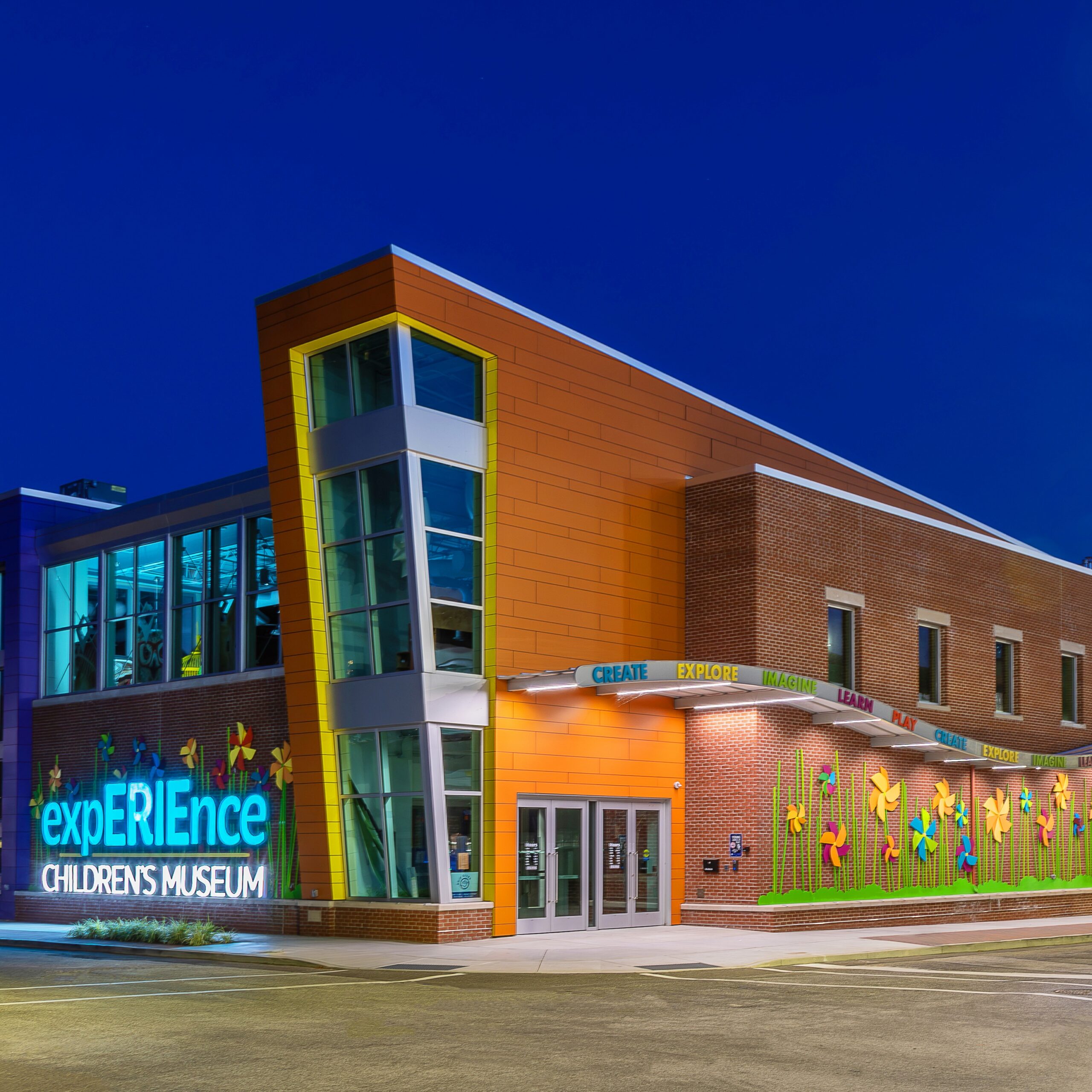 Experience Childrens Museum (1)